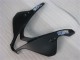 Negro Repsol Carenado Moto Honda CBR 600 RR 07-08