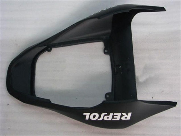 Negro Repsol Carenado Moto Honda CBR 600 RR 07-08