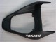 Negro Repsol Carenado Moto Honda CBR 600 RR 07-08