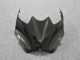 Negro Rojo ABS Carenado Motocicleta Kawasaki ZX14R ZZR 1400 06-11 Negro Rojo ABS Carenado Motocicleta Kawasaki ZX14R ZZR 1400 06-11