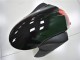 Negro Rojo Carenado Moto Kawasaki ZX10R 06-07 Negro Rojo Carenado Moto Kawasaki ZX10R 06-07
