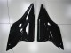 Negro Rojo Carenado Moto Kawasaki ZX10R 06-07 Negro Rojo Carenado Moto Kawasaki ZX10R 06-07