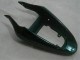 Negro Rojo Carenado Moto Suzuki GSXR 600 / 750 K1 K2 K3 01-03 Negro Rojo Carenado Moto Suzuki GSXR 600 / 750 K1 K2 K3 01-03