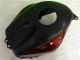 Negro Rojo Carrocería Motocicletas Honda CBR 600 RR 03-04