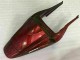 Negro Rojo Carrocería Motocicletas Honda CBR 600 RR 03-04