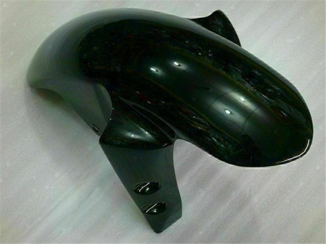 Negro Rojo Kit Carenado Moto Yamaha R1 02-03 Negro Rojo Kit Carenado Moto Yamaha R1 02-03