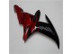 Negro Rojo Kits Completo Carenado Moto ABS Yamaha R1 02-03 Negro Rojo Kits Completo Carenado Moto ABS Yamaha R1 02-03