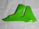 Negro Verde 636 Carenado Moto Kawasaki ZX6R 09-12 Negro Verde 636 Carenado Moto Kawasaki ZX6R 09-12