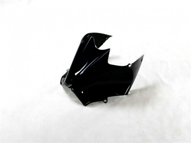 Negro Verde Kit Completo Carenado Moto Kawasaki ZX14R ZZR 1400 12-21 Negro Verde Kit Completo Carenado Moto Kawasaki ZX14R ZZR 1400 12-21
