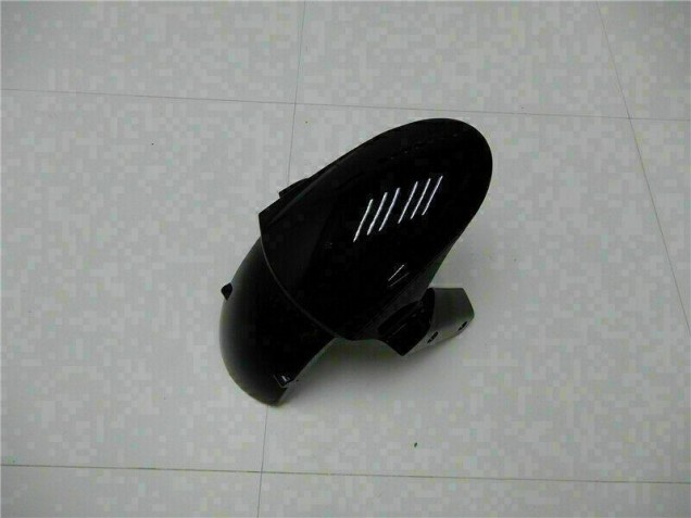 Negro Verde Kits Carenado Moto Kawasaki ZX6R 09-12 Negro Verde Kits Carenado Moto Kawasaki ZX6R 09-12