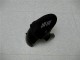 Negro Verde Kits Carenado Moto Kawasaki ZX6R 09-12 Negro Verde Kits Carenado Moto Kawasaki ZX6R 09-12
