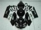 Negro West Carenado Moto Honda CBR 1000 RR 04-05 Negro West Carenado Moto Honda CBR 1000 RR 04-05
