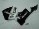 Negro West Carenado Moto Honda CBR 600 RR 03-04
