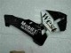 Negro West Carenado Moto Honda CBR 600 RR 05-06