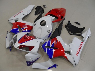 Nuevo HRC Carenado Moto Honda CBR 600 RR 05-06
