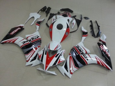 One Heart Carenado Moto Honda CBR 1000 RR 12-16