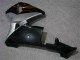 Oro Plata Negro Carenado Moto Honda CBR 600 RR 03-04