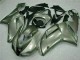 Plata ABS Kits Carenado Moto Kawasaki ZX6R 07-08