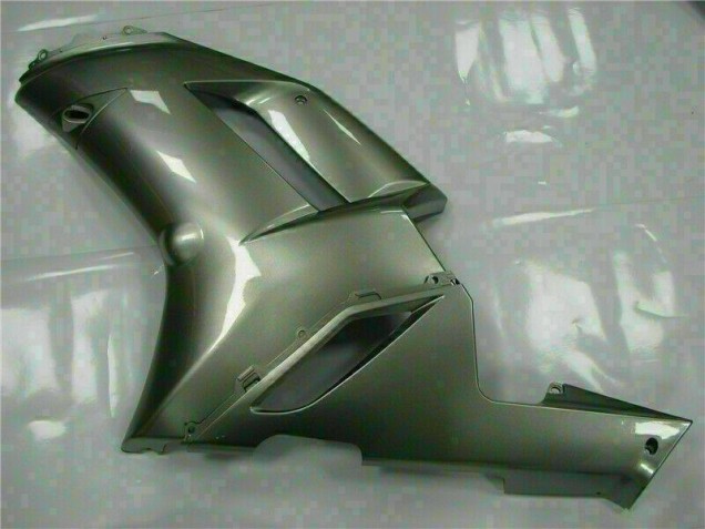 Plata ABS Kits Carenado Moto Kawasaki ZX6R 07-08