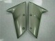 Plata ABS Kits Carenado Moto Kawasaki ZX6R 07-08