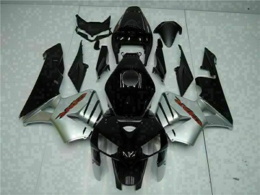 Plata ABS Moto Plástico Honda CBR 600 RR 05-06