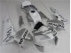 Plata Blanco Negro Repsol Carenados Moto Honda CBR 600 RR 03-04 Plata Blanco Negro Repsol Carenados Moto Honda CBR 600 RR 03-04