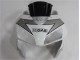 Plata Blanco Negro Repsol Carenados Moto Honda CBR 600 RR 03-04 Plata Blanco Negro Repsol Carenados Moto Honda CBR 600 RR 03-04