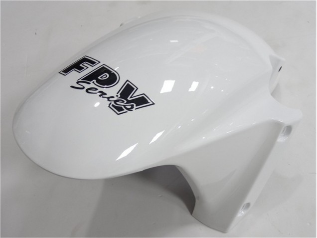 Plata Blanco Negro Repsol Carenados Moto Honda CBR 600 RR 03-04 Plata Blanco Negro Repsol Carenados Moto Honda CBR 600 RR 03-04