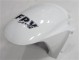 Plata Blanco Negro Repsol Carenados Moto Honda CBR 600 RR 03-04 Plata Blanco Negro Repsol Carenados Moto Honda CBR 600 RR 03-04