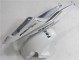 Plata Blanco Negro Repsol Carenados Moto Honda CBR 600 RR 03-04 Plata Blanco Negro Repsol Carenados Moto Honda CBR 600 RR 03-04