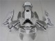 Plata Blanco Negro Repsol Carenados Moto Honda CBR 600 RR 03-04 Plata Blanco Negro Repsol Carenados Moto Honda CBR 600 RR 03-04
