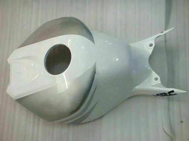 Plata Blanco Repsol Kit Carenado ABS Completo Honda CBR 1000 RR 04-05 Plata Blanco Repsol Kit Carenado ABS Completo Honda CBR 1000 RR 04-05