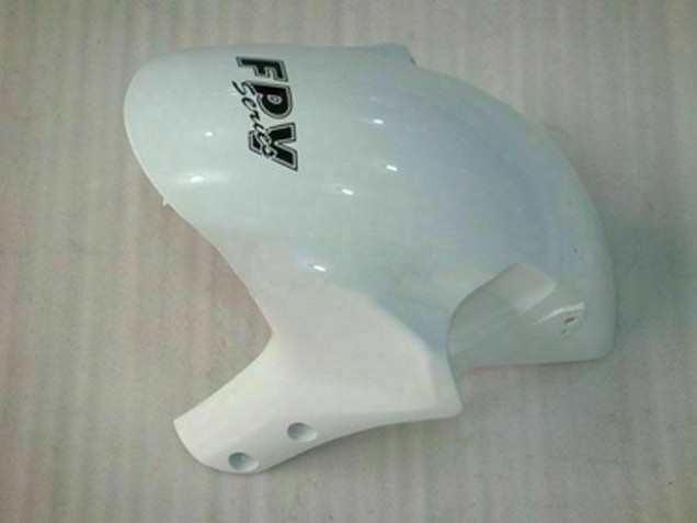 Plata Blanco Repsol Kit Carenado ABS Completo Honda CBR 1000 RR 04-05 Plata Blanco Repsol Kit Carenado ABS Completo Honda CBR 1000 RR 04-05