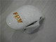 Plata Carenado Moto Honda CBR 1000 RR 08-11