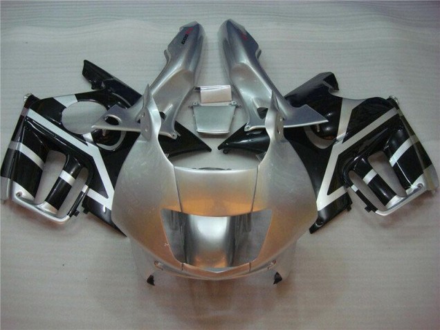Plata Carenado Moto Honda CBR 600 F3 95-98 Plata Carenado Moto Honda CBR 600 F3 95-98