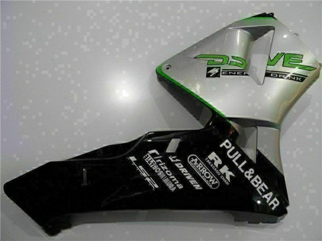 Plata Carenado Moto Honda CBR 600 RR 03-04