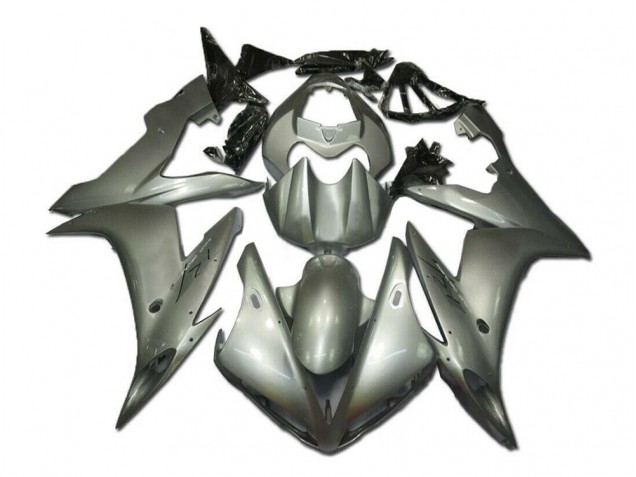 Plata Carenado Moto Yamaha R1 04-06