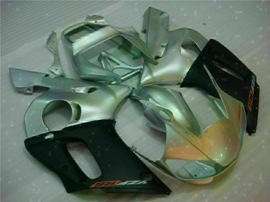 Plata Carenado Moto Yamaha R6 98-02