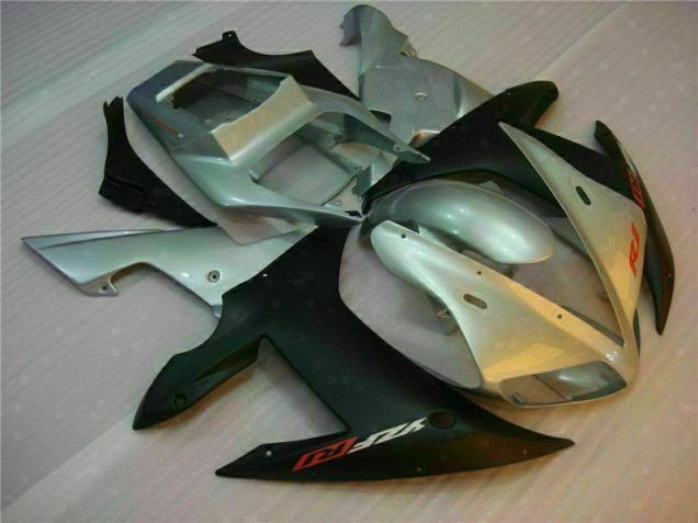 Plata Carrocería Motocicletas Yamaha R1 02-03