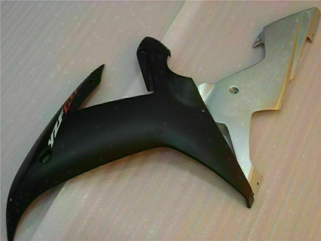 Plata Carrocería Motocicletas Yamaha R1 02-03