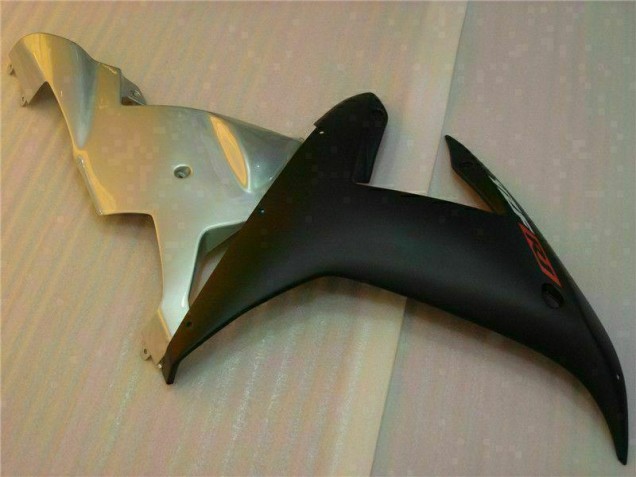 Plata Carrocería Motocicletas Yamaha R1 02-03