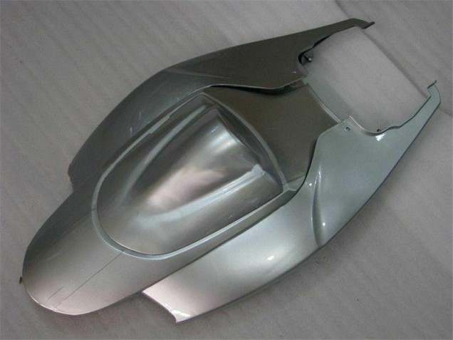 Plata Kit Carenado ABS Completo Suzuki GSXR 600 / 750 K6 06-07 Plata Kit Carenado ABS Completo Suzuki GSXR 600 / 750 K6 06-07