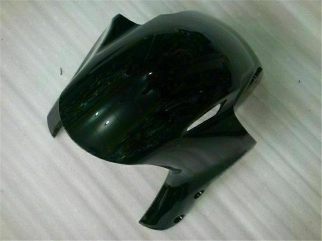 Plata Negro Carenado Moto Honda CBR 1000 RR 04-05 Plata Negro Carenado Moto Honda CBR 1000 RR 04-05