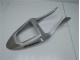 Plata Negro Carenado Moto Honda CBR 600 F4i 01-03