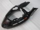 Plata Negro Carenado Moto Suzuki GSXR 1300 Hayabusa 96-07 Plata Negro Carenado Moto Suzuki GSXR 1300 Hayabusa 96-07