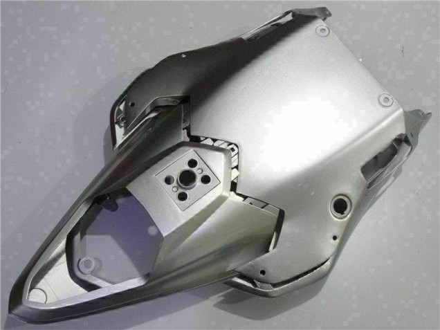 Plata Negro Carenado Moto Yamaha R6 08-16