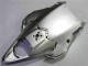 Plata Negro Carenado Moto Yamaha R6 08-16
