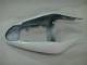 Plata Negro Carrocería Motocicletas Suzuki GSXR 600 / 750 K1 K2 K3 01-03 Plata Negro Carrocería Motocicletas Suzuki GSXR 600 / 750 K1 K2 K3 01-03