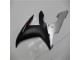 Plata Negro Plástica Moto Yamaha R1 02-03 Plata Negro Plástica Moto Yamaha R1 02-03