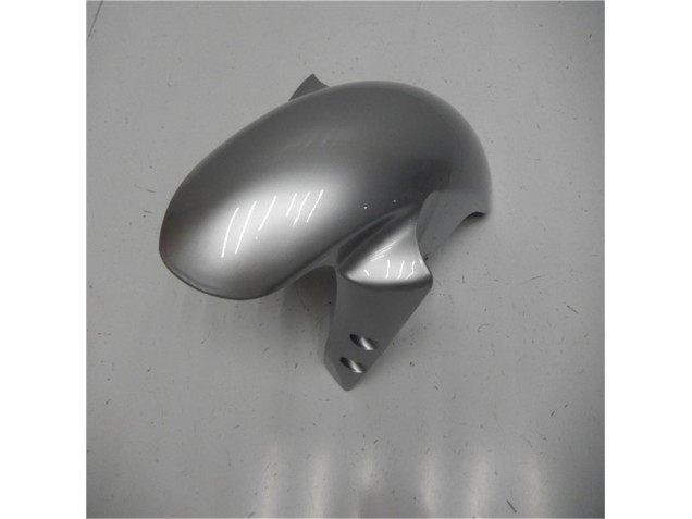 Plata Negro Plástica Moto Yamaha R1 02-03 Plata Negro Plástica Moto Yamaha R1 02-03